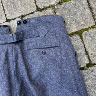 Antiquité militaire