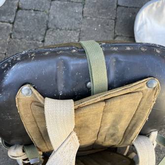 Antiquité militaire