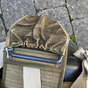 Antiquité militaire