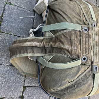 Antiquité militaire