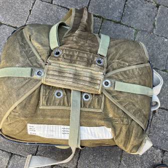 Antiquité militaire