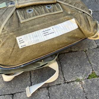 Antiquité militaire