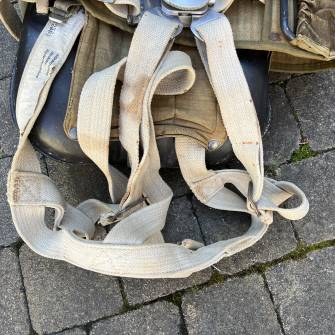 Antiquité militaire