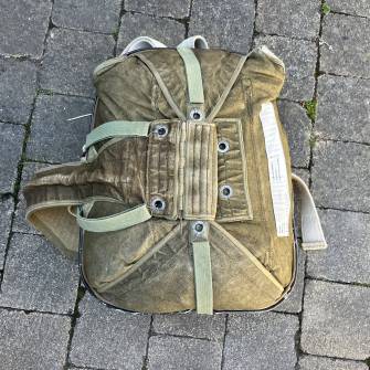 Antiquité militaire