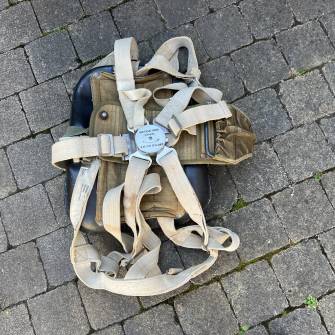 Antiquité militaire