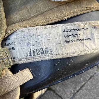 Antiquité militaire