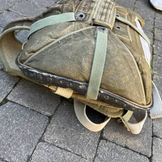 Antiquité militaire