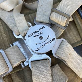 Antiquité militaire