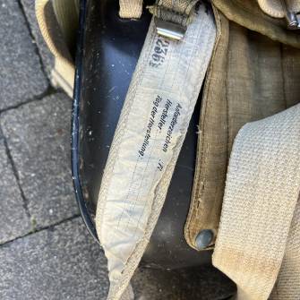 Antiquité militaire