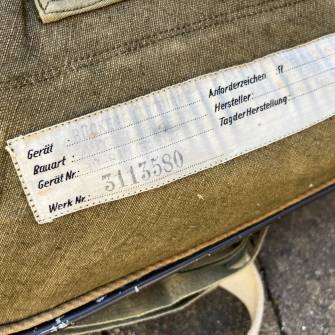 Antiquité militaire