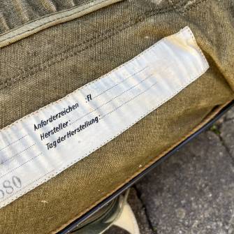 Antiquité militaire