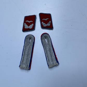 Antiquité militaire