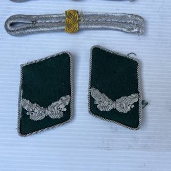 Antiquité militaire