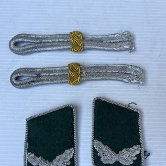 Antiquité militaire