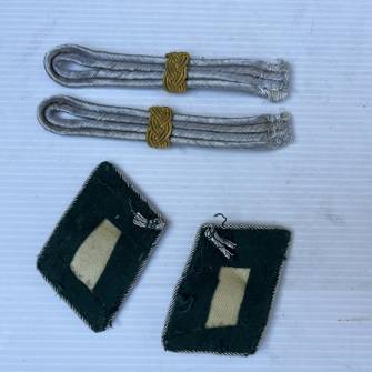 Antiquité militaire