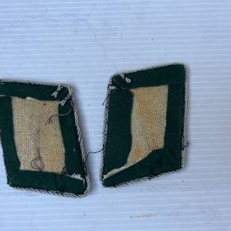 Antiquité militaire