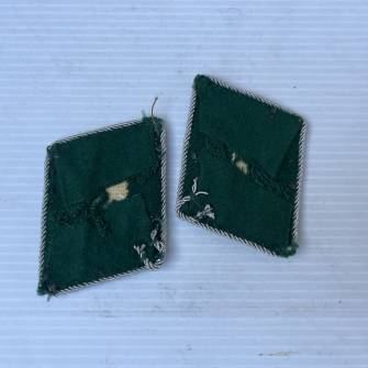 Antiquité militaire