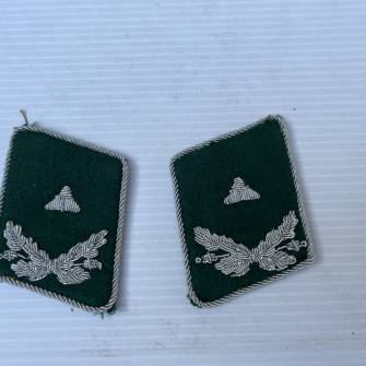 Antiquité militaire