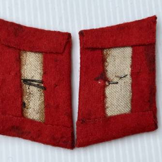 Antiquité militaire