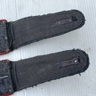 Antiquité militaire