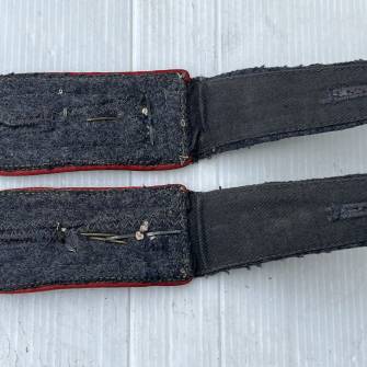 Antiquité militaire