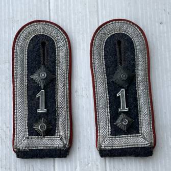 Antiquité militaire