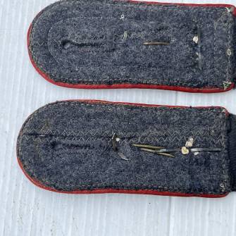 Antiquité militaire