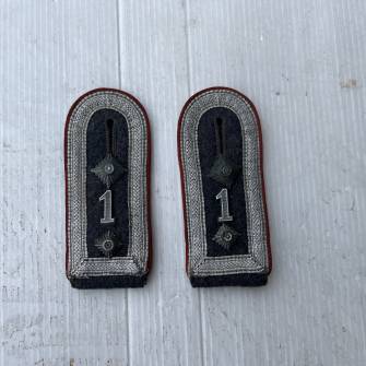 Antiquité militaire