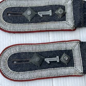 Antiquité militaire