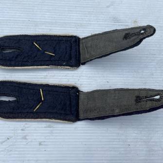 Antiquité militaire