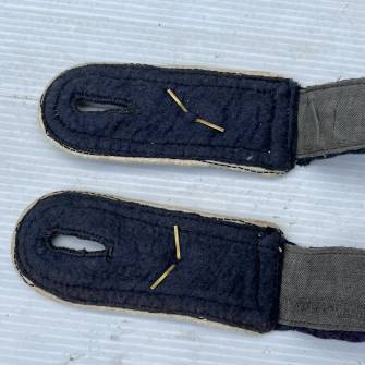 Antiquité militaire