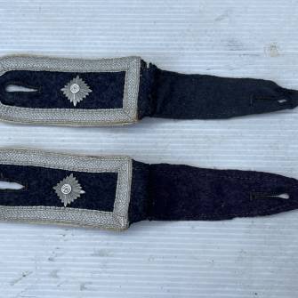 Antiquité militaire