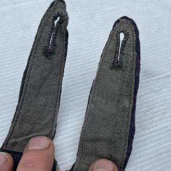 Antiquité militaire