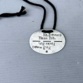 Antiquité militaire