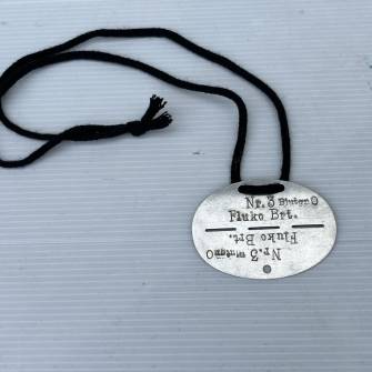 Antiquité militaire