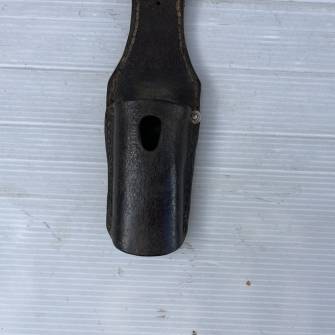 Antiquité militaire