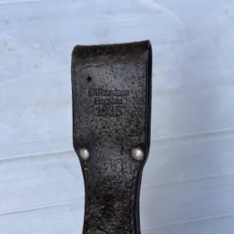 Antiquité militaire