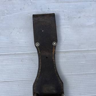 Antiquité militaire