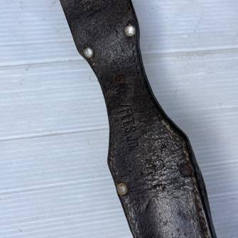 Antiquité militaire