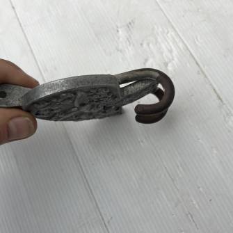 Antiquité militaire