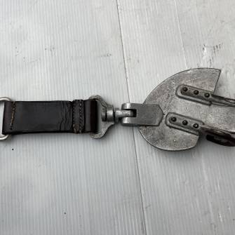 Antiquité militaire