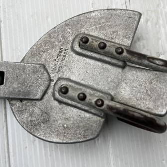 Antiquité militaire