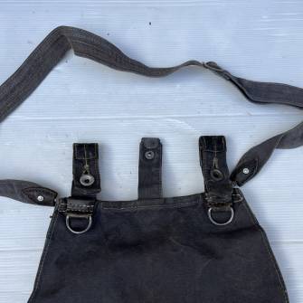 Antiquité militaire