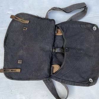 Antiquité militaire