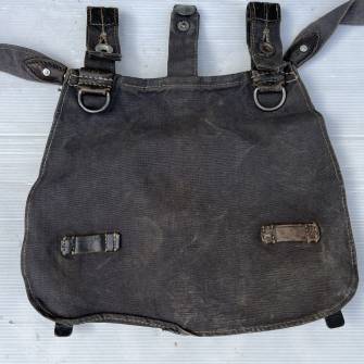 Antiquité militaire