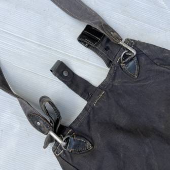 Antiquité militaire