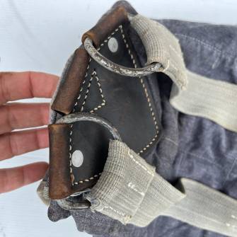 Antiquité militaire