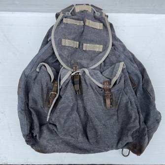 Antiquité militaire