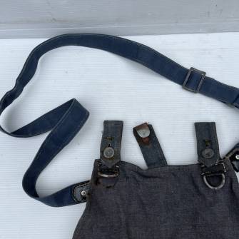 Antiquité militaire