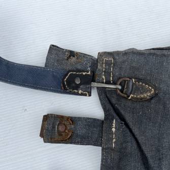 Antiquité militaire